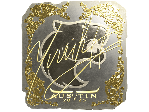 yuurih (Gold) | Austin 2025 image