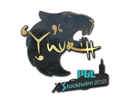 yuurih (Holo) | Stockholm 2021 image