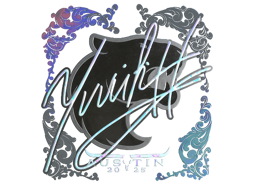 yuurih (Holo) | Austin 2025 image