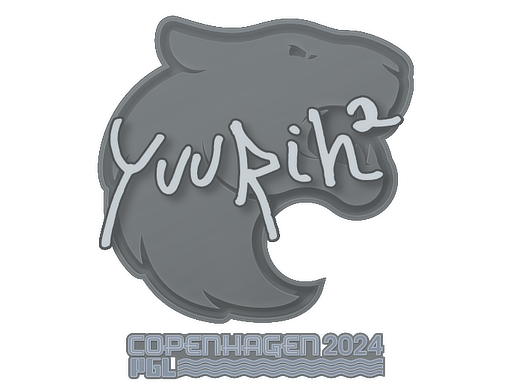 yuurih | Copenhagen 2024 image