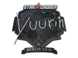 yuurih | Berlin 2019 image