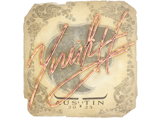 yuurih | Austin 2025 image