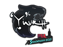 yuurih | Stockholm 2021 image