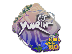 yuurih | Rio 2022 image