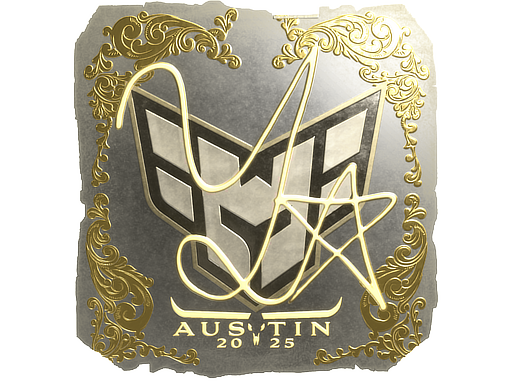 yxngstxr (Gold) | Austin 2025 image