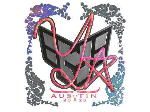 yxngstxr (Holo) | Austin 2025 image