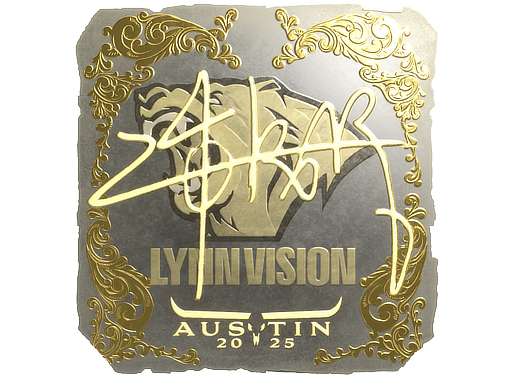 z4KR (Gold) | Austin 2025 image