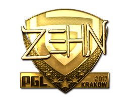 zehN (Gold) | Krakow 2017 image