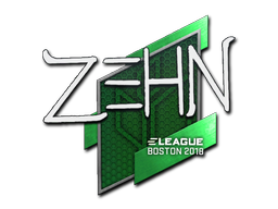 zehN | Boston 2018 image
