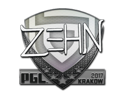 zehN | Krakow 2017 image