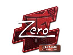 Zero | Atlanta 2017 image