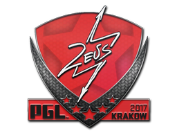 Zeus | Krakow 2017 image