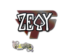 zevy | Paris 2023 image