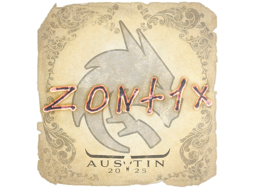 zont1x | Austin 2025 image