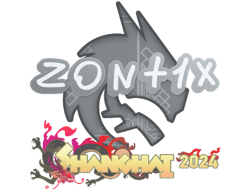 zont1x | Shanghai 2024 image