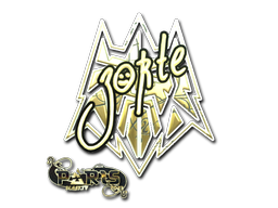 zorte (Gold) | Paris 2023 image
