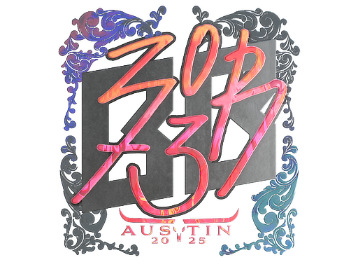 zorte (Holo) | Austin 2025 image