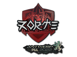 zorte | Antwerp 2022 image