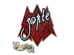 zorte | Paris 2023 image