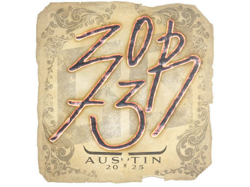 zorte | Austin 2025 image