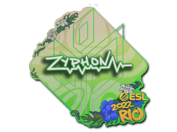 Zyphon | Rio 2022 image