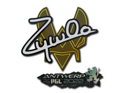ZywOo | Antwerp 2022 image