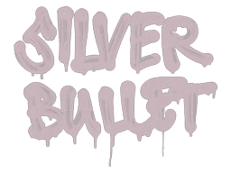 Silver Bullet image