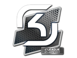 Sticker | SK Gaming | Atlanta 2017 image