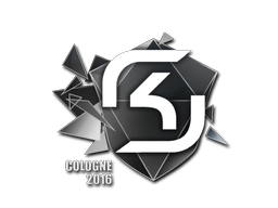 Sticker | SK Gaming | Cologne 2016 image