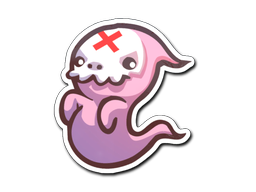 Skulltorgeist image