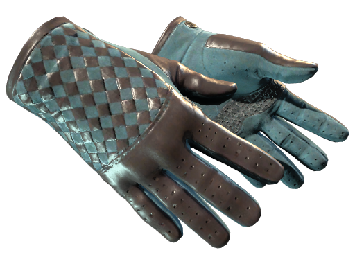 ★ Driver Gloves | Lunar Weave image