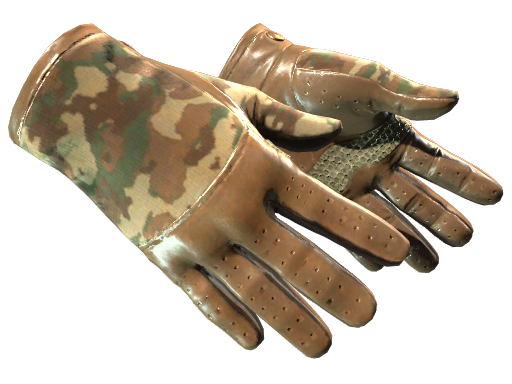 ★ Driver Gloves | Convoy image