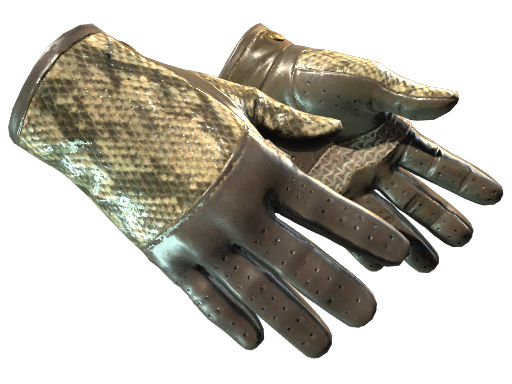 ★ Driver Gloves | Diamondback image