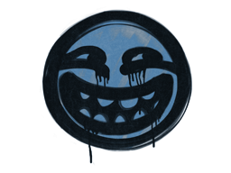 Smarmy image