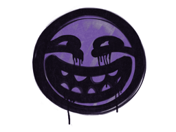 Smarmy image
