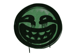 Smarmy image
