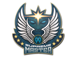 Supreme Master First Class image