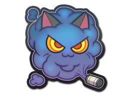 Smoke Criminal image