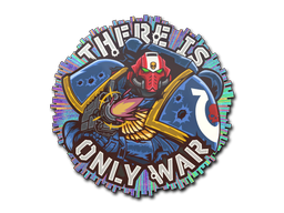 Space Marine (Holo) image