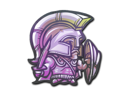 The Spartan image