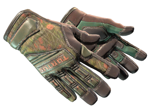 ★ Specialist Gloves | Buckshot image