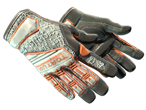★ Specialist Gloves | Foundation image