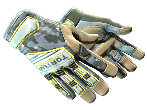 ★ Specialist Gloves | Lt. Commander image