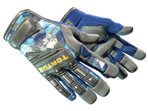 ★ Specialist Gloves | Mogul image
