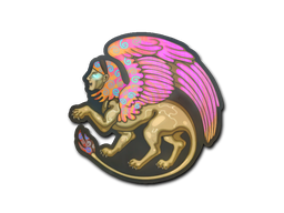 Sphinx (Holo) image