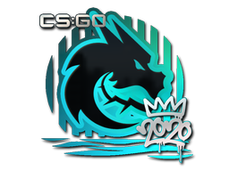 Sticker | Spirit | 2020 RMR image