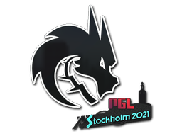 Team Spirit | Stockholm 2021 image
