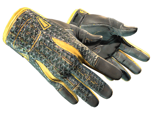 ★ Sport Gloves | Omega image