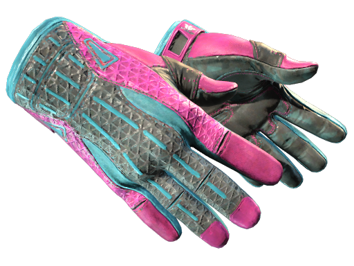 ★ Sport Gloves | Vice image