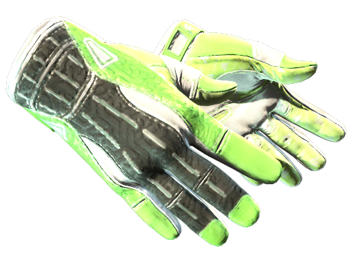 ★ Sport Gloves | Hedge Maze image